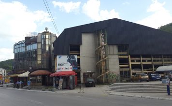 NIŽE CENE PARKIRANJA za fizička lica u Javnoj garaži