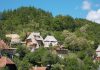 MOKRA GORA Najbolje turističko selo sveta