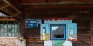 KUSTENDORF Filmski i muzički festival u Mokroj Gori