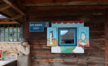 KUSTENDORF Filmski i muzički festival u Mokroj Gori