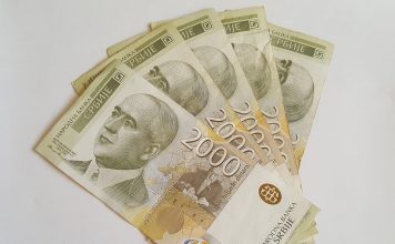 PRIJAVA godišnjeg POREZA na dohodak građana do SREDINE MAJA