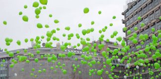 NURDOR UŽICE u novoj akciji MURAL PODRŠKE DECI KOJA SE LEČE OD MALIGNIH BOLESTI