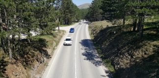 LETOS tender za autoput BEOGRAD SARAJEVO Posao vredan tri milijarde EUR