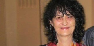 Slikarka SOFIJA BUNARDŽIĆ, dobitnica NAGRADE ZA ŽIVOTNO DELO