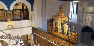 Pravoslavni vernici slave SPASOVDAN Za koji se vezuju mnogi narodni OBIČAJI I VEROVANJA