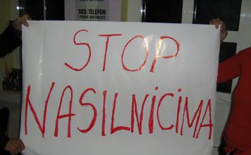 KAMPANJA – Mreža Žene Protiv Nasilja i 16 dana aktivizma