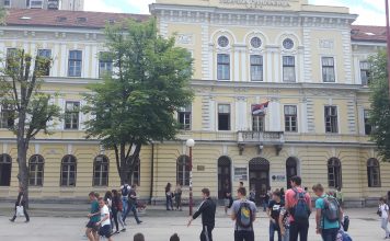 SAVET RODITELJA GRADA UŽICA traži pomoć za maturantsku žurku