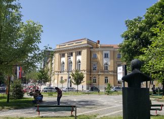 UŽIČKO GRADSKO VEĆE Predlozi za imenovanja