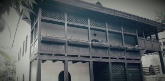 IZLOŽBA u Jokanovića kući GRAFIČKI OMNIBUS Narodne biblioteke Srbije