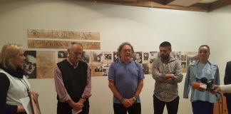 Otvorena izložba IZ FONDA BRANKE I RADOVANA POPOVIĆA U užičkom Narodnom muzeju