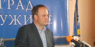 NEMANJA NEŠIĆ: Deponovanje manjih količina građevinskog otpada na Sarića Osoje bez nadoknade