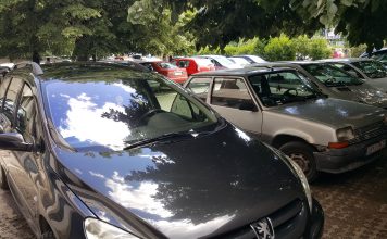 PARKING SERVIS počeo sa primenom uređaja za BLOKADU VOZILA