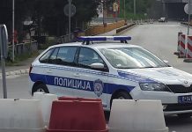 OSUMNJIČENA ŽENA Za ubistvo supruga kod Požege