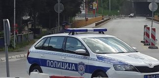 OSUMNJIČENA ŽENA Za ubistvo supruga kod Požege