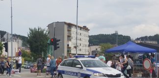 POLICIJA zaplenila preko tri hiljade paklica cigareta UHAPŠENA JEDNA OSOBA