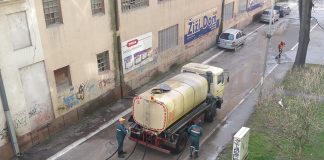 PODRŽAVAMO RADNIKE „Bioktoša“ u zahtevima