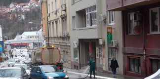 SERVISNE INFORMACIJE/MART Poštujte apel „Bioktoša“