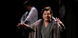 KULTURA: DRAMA ŽANKA u Bajinoj Bašti, a LAVIRINT u Užicu