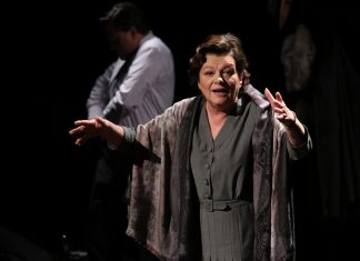 KULTURA: DRAMA ŽANKA u Bajinoj Bašti, a LAVIRINT u Užicu