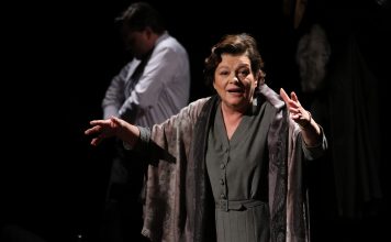 KULTURA: DRAMA ŽANKA u Bajinoj Bašti, a LAVIRINT u Užicu