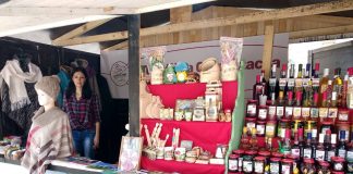 TURISTIČKA ORGANIZACIJA ZLATIBOR na festivalu Food Planet U NOVOM SADU