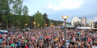 ZLATIBOR Prvomajski praznici i RADNO i PARADNO