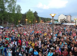 ZLATIBOR Prvomajski praznici i RADNO i PARADNO
