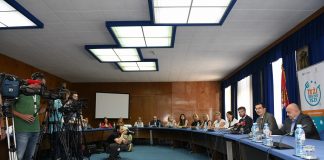 NACIONALNA KAMPANJA TEŽI RAVNOTEŽI U svetu sve više gojaznih