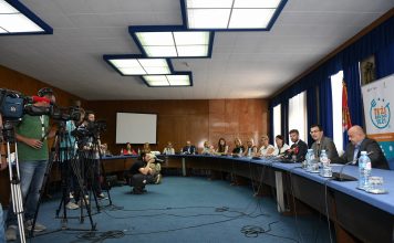 NACIONALNA KAMPANJA TEŽI RAVNOTEŽI U svetu sve više gojaznih