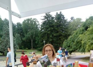 PROMOTIVNI KARAVAN VIDI SRBIJU Turistička organizacija Užice predstavila ponudu i Žestival