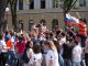 Uz trubače slave i maturanti užičke EKONOMSKE ŠKOLE