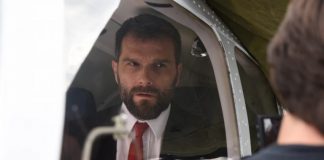 SRPSKI SAN NA AERODROMU PONIKVE Premijera najverovatnije u septembru