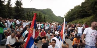 RAZGOVOR MALINARA I HLADNJAČARA U RPK UŽICE Moguća radikalizacija protesta