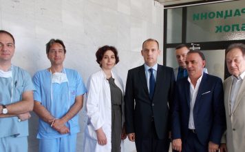 OPERACIJE SRCA U UŽIČKOJ BOLNICI Do sada operisano 100 pacijenata