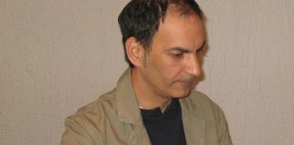 NENAD KOVAČEVIĆ, novinar iz Užica, novi član Izvršnog odbora NUNS-a