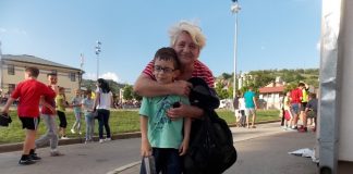 SEDMOGODIŠNJI MIODRAG USPEŠNO OPERISAN Potrebna sredstava za završetak lečenja