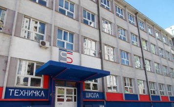 VIŠE OBRAZOVNIH PROFILA u Zlatiborskom okrugu