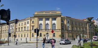 BUDŽET UŽICA Prihodovano 2,1 milijardi dinara