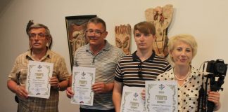 UŽIČKO SVEDOČANSTVO O RUSKIM EMIGRANTIMA