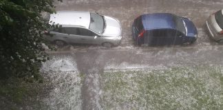 PRIJAVA ŠTETE OD ELEMENTARNE NEPOGODE DO 15. JULA