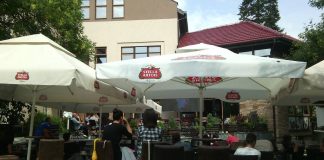 U VREME UTAKMICE SRPSKE REPREZENTACIJE užičke ulice prazne