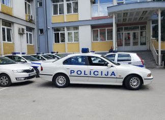 KRIVIČNA PRIJAVA zbog utaje poreza