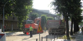 RADOVI U OBILIĆEVOJ I KARAĐORĐEVOJ Koristite alternativne pravce