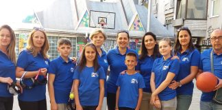 BEZBEDNOST MLADIH U SAOBRAĆAJU kroz preventivne akcije