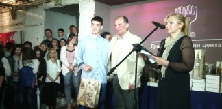 TRADICIONALNI PRIJEM ZA VUKOVCE priređen u užičkom GKC