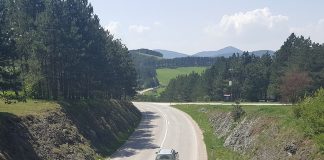 GRADIĆE SE NOVI PUTEVI u idućoj godini, najavila ministarka ZORANA MIHAILOVIĆ