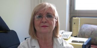 SMENJENA NAČELNICA UŽIČKE TRANSFUZIJE DR RADMILA SMILJANIĆ