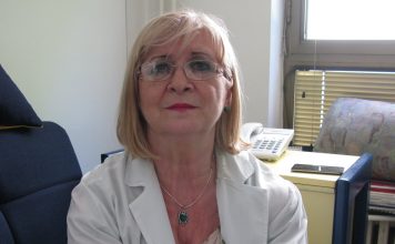 SMENJENA NAČELNICA UŽIČKE TRANSFUZIJE DR RADMILA SMILJANIĆ