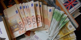 NAJVEĆA ZARADA U SRBIJI 240.000 EVRA U Užicu podneta 141 prijava