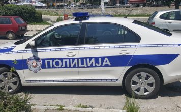 DEVOJKA IZGUBILA ŽIVOT U saobraćajnoj nesreći kod POŽEGE